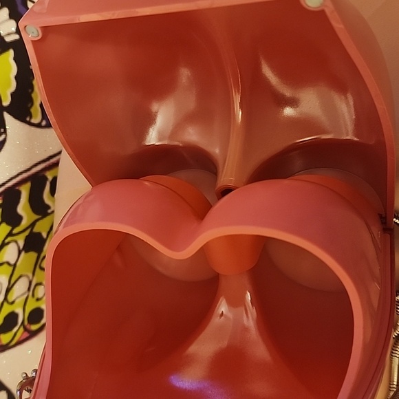 Mini Evening Bag Women Fashion Handbag - Picture 4 of 5